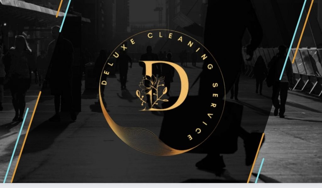 Deluxe Mixed Cleaning Company