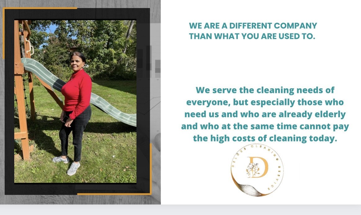 Gallery Deluxe Cleaning Services