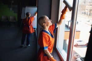 Affordable Commercial Cleaning [ln]